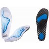 Vložka do bot BOOT DOC-Dynamic 5 mid arch insoles Mix MP240