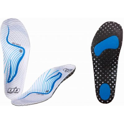 BOOT DOC-Dynamic 5 mid arch insoles Mix5 MP250 – Sleviste.cz