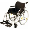 Invalidní vozík DMA Invalidní vozík standardní 118 - 23 šíře sedu 43 cm