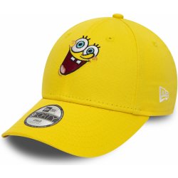 New Era 940K Chyt Sponge bob 9forty SPONGEBOB 60298642