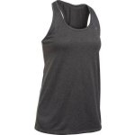 Under Armour tílko Tech Tank Twist Černá – Zboží Mobilmania