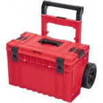 QBrick System One Cart 2.0 Red Ultra HD – Sleviste.cz