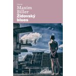 Židovský blues - Maxim Biller – Sleviste.cz