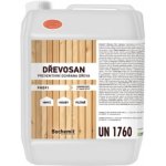 Bochemit Dřevosan Profi 15 kg hnědá – Hledejceny.cz