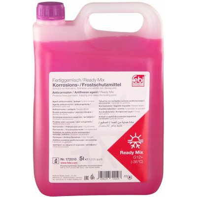 Febi Bilstein 172010 5 l | Zboží Auto