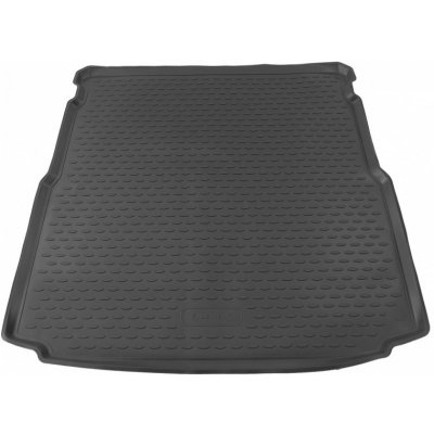 Gumová vana do kufru Novline VW Arteon 2017-2025 sedan, combi, horní dno – Sleviste.cz