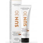 Mádara krém na opalování Plant Stem Cell Antioxidant Sunscreen SPF30 100 ml – Zbozi.Blesk.cz