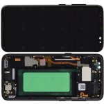 LCD Displej + Rám Samsung Galaxy S8 – Hledejceny.cz
