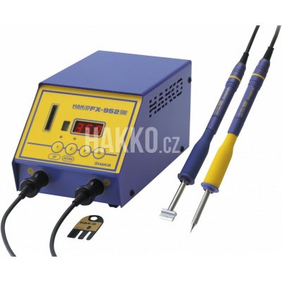 Hakko FX-952 102000668 – Zboží Mobilmania