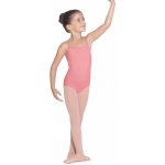 Dres Bloch Parem CL5607 korálová – Zboží Dáma