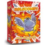 TLAMA games Holubomby – Zboží Živě