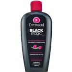 Dermacol Black Magic Detoxikační micelární voda 250 ml – Zbozi.Blesk.cz