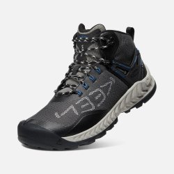 Keen Nxis Evo Mid Wp 1026108 Šedá