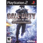 CALL OF DUTY: WORLD AT WAR – Zboží Živě
