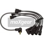MAXGEAR Sada kabelů pro zapalování 53-0148 – Hledejceny.cz