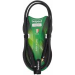 Bespeco EAXMR150R – Zboží Mobilmania