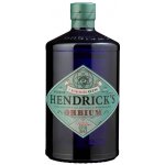Hendrick's Gin Orbium 43,4% 0,7 l (holá láhev) – Hledejceny.cz