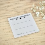 Svatba-eshop Kartička Rada novomanželům - zábava pro svatební hosty – Zboží Dáma
