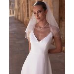 EvaMária | Svatební závoj S-524 – Zboží Mobilmania