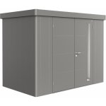 Biohort Neo 1C dvoukřídlé dveře 292 x 180 cm křemenově šedý – Hledejceny.cz