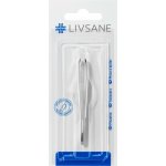 Livsane pinzeta 1 ks – Hledejceny.cz
