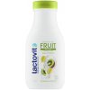 Sprchové gely Lactovit Fruit Kiwi a hrozny sprchový gel 300 ml