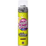 Muc-Off 199 Foam Fresh 400 ml – Zbozi.Blesk.cz