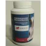 Univit Roboran Klasik dospělý psy plv 150 g – Hledejceny.cz