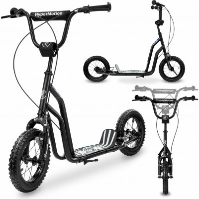 HyperMotionVIVA 12 Černá – Zboží Mobilmania