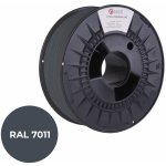 C-Tech Premium Line PLA, ocelová šedá, RAL7011, 1,75 mm, 1 kg (3DF-P-PLA1,75-7011) – Zboží Živě
