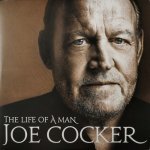 Joe Cocker - Life Of A Man - The Ultimate Hits 1968-2013 LP – Hledejceny.cz