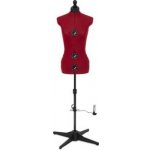 Krejčovská panna Diana A - velikost S (36-42) – Zboží Dáma