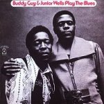 Guy Buddy & Junior Wells - Play The Blues -Hq- LP – Zboží Mobilmania