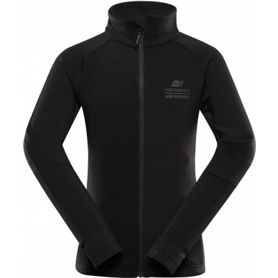 Alpine Pro Gollo 2 černá – Zboží Dáma