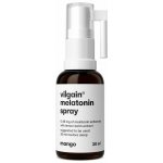 Vilgain Melatonin ve spreji mango 30 ml – Hledejceny.cz