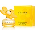 Marc Jacobs Daisy Love Sunshine toaletní voda dámská 50 ml – Hledejceny.cz