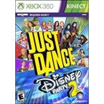 Just Dance Disney Party 2 – Zboží Dáma