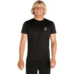 Lykra Rip Curl CORPO L/SL UV TEE Black – Zboží Dáma
