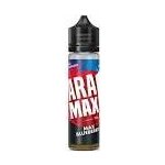 Aramax Shake & Vape Max Blueberry 12 ml – Zboží Mobilmania