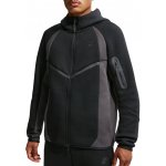 Nike Tech Fleece Windrunner černá – Hledejceny.cz