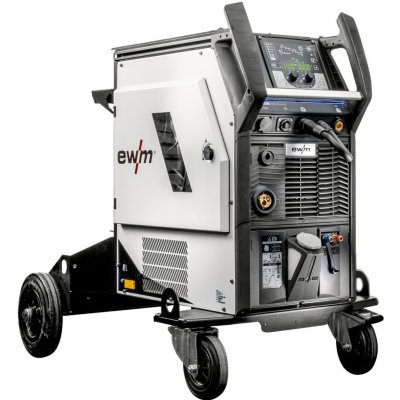 EWM Phoenix XQ 350 puls CW HP – Sleviste.cz