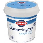 Kri Kri Řecký jogurt 1 kg – Zboží Dáma