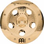 Meinl 18"/18" Thomas Lang Super Stack Signature