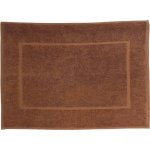PROFOD KOUPELNOVÁ PŘEDLOŽKA COMFORT hnědá 50 x 70 cm – Zboží Mobilmania