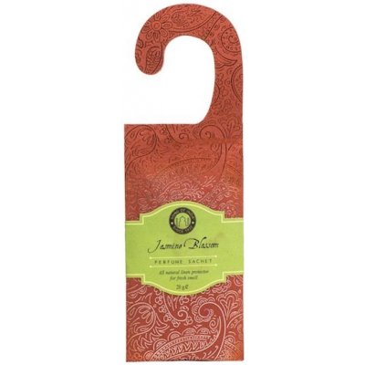 Song of Indi- Vonný sáček Jasmine blossom 20 g – Sleviste.cz