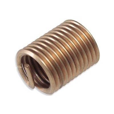 Vložka závitová (pružinka) M12 x 1,75 x 17 mm - TESAM S0001950 – Hledejceny.cz
