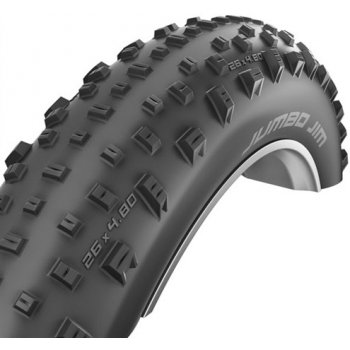 Schwalbe Jumbo Jim 26x4.80