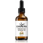 Soaphoria Organic Rosehip Oil šípkový olej 50 ml – Zbozi.Blesk.cz