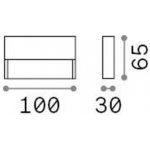 Ideal Lux 316901 – Hledejceny.cz