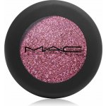 MAC Cosmetics Eye Shadow Glitter třpytivé oční stíny Pink Lightning 1 g – Sleviste.cz